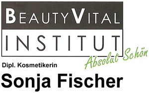 Beauty Vital Institut, Sonja Fischer