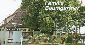 Gasthaus Baumgartner