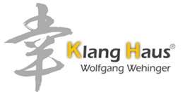Klang Haus Wolfgang Wehinger